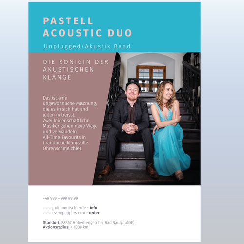  contest entry by klivladimir