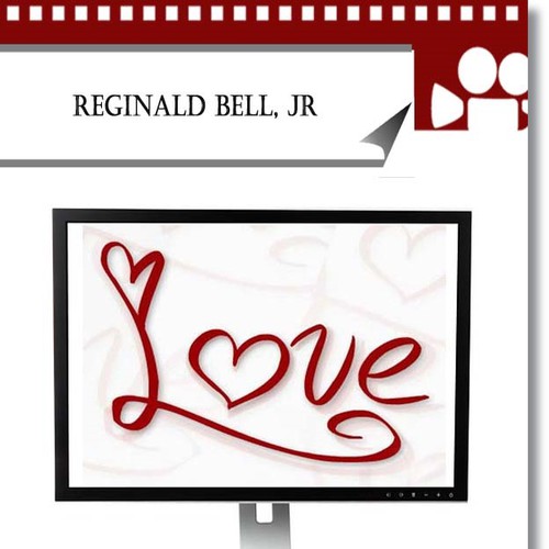 Lights. Camera. Action! Help us create a bestselling book cover! Design by _R design_