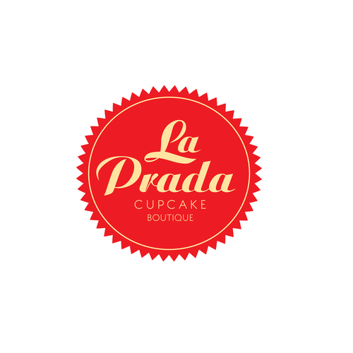 Help La Prada with a new logo Design por ceecamp