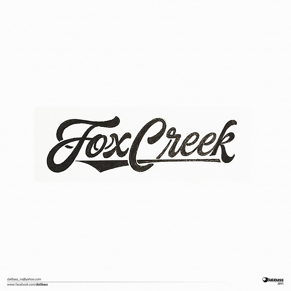 Creek Logos - Free Creek Logo Ideas, Design & Templates