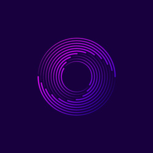 Logo design for green circular tech start up: Circularity Design von Creative Antor