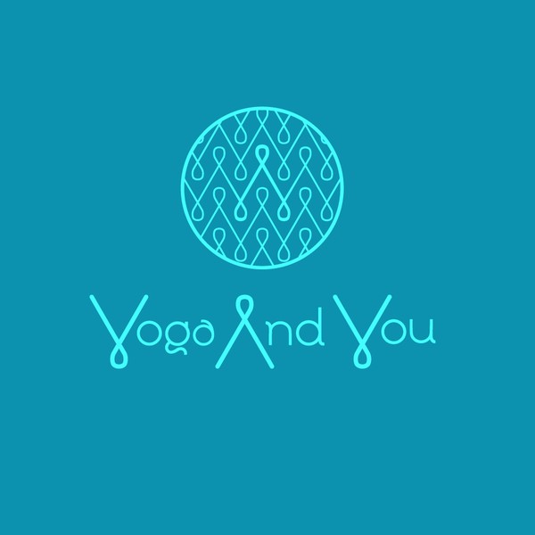 Design realizzato da Pavel Beloussov intitolato "YAY Yoga And You "