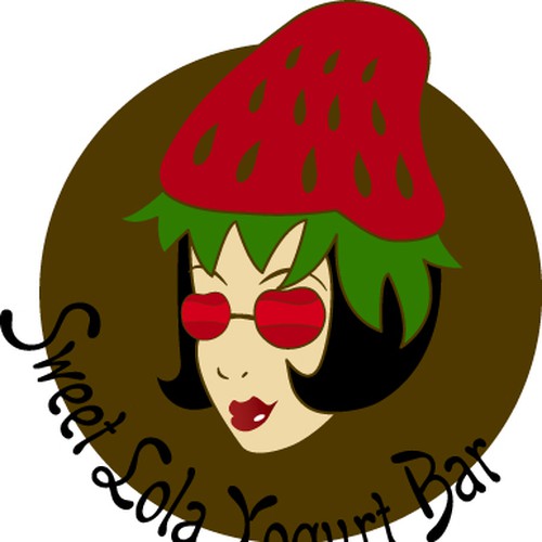 Desperate For Logo!!!! Design by 'Licious