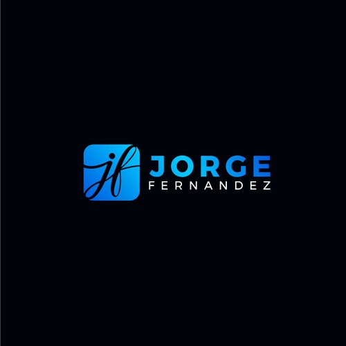 Design a personal brand for an experience business consultant. Design by Ameer69