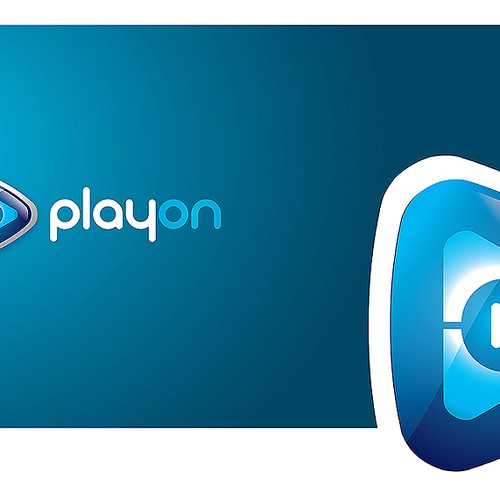 PlayOn Logo | Logo design contest