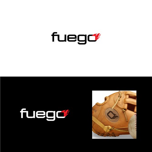 Logo contest for baseball and softball glove manufacture Design by garam