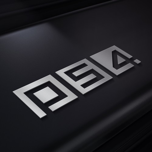 Community Contest: Create the logo for the PlayStation 4. Winner receives $500! Design by Craft4Web