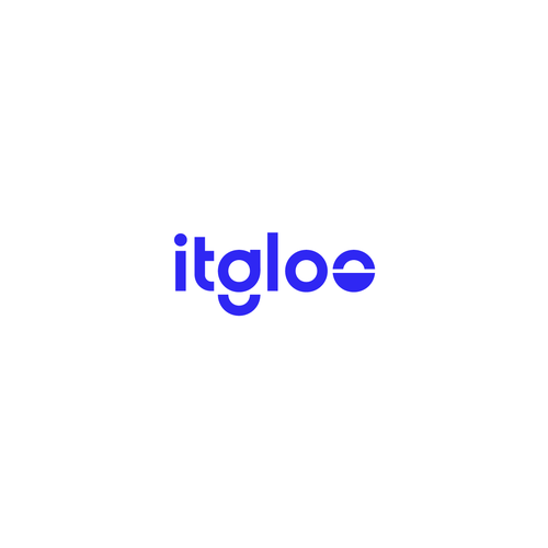 Tech/Design Logo w/ wording as key element Design von Hsky