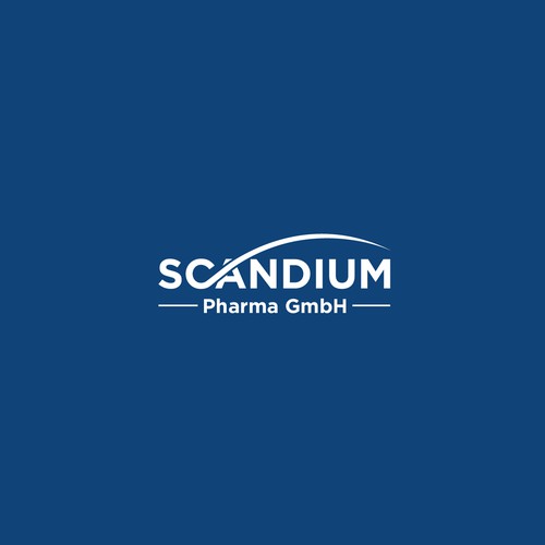 Logo for pharmaceutical Wholesaler Design by Brand MixUp