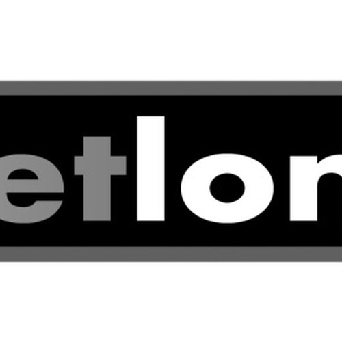 Logo for London's fastest growing website Design by RioRules