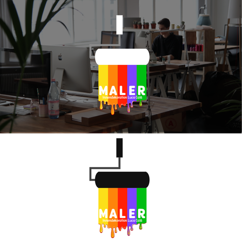  contest entry by Ripro