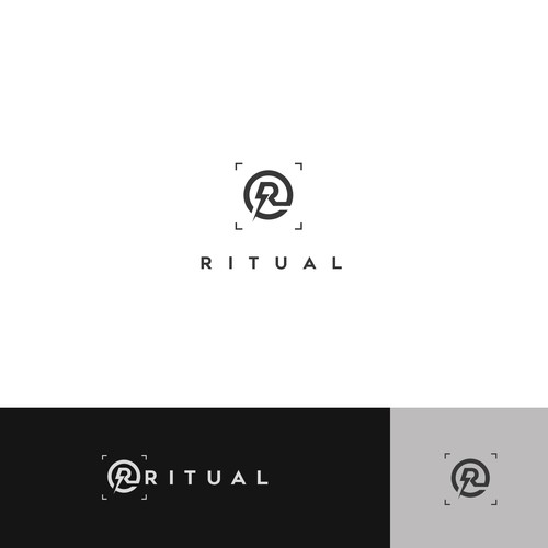 Design an icon based logo for a video production company Design by Ion-Art