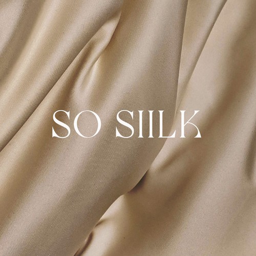 Silk Logos: the Best Silk Logo Images | 99designs