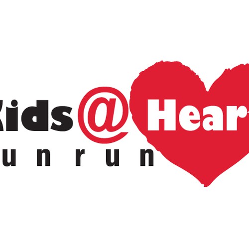 Create a logo for a charity 5K fun run | Logo design contest