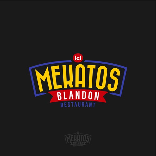 Mekatos Design by DevDevit   ★ ★ ★ ★ ★