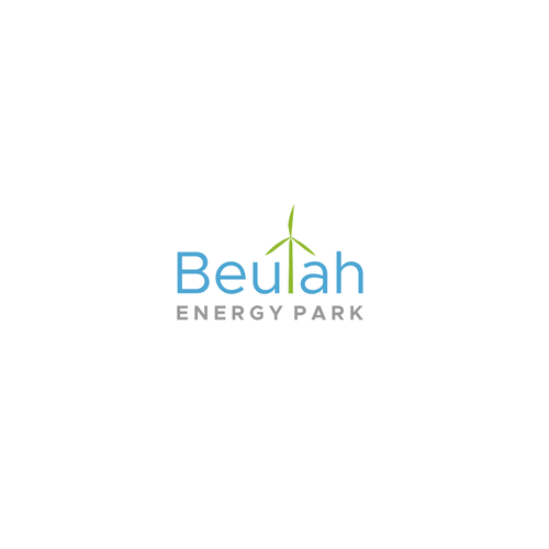 Wind Farm Developer Project Logo Design by Eulen™