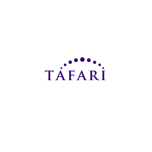 Diseño de Just Creative Designer titulado "Tafari logo"