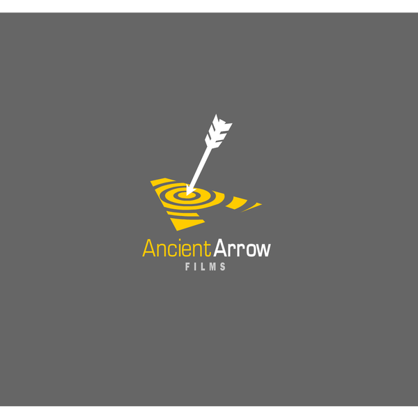 Film Production Company Logo Design