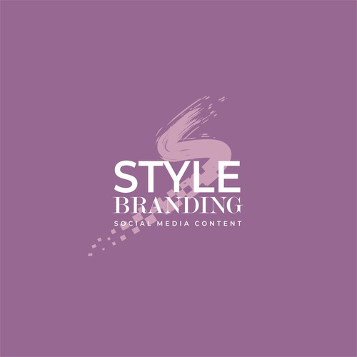 StyleBranding - Updated Logo Design by GA19