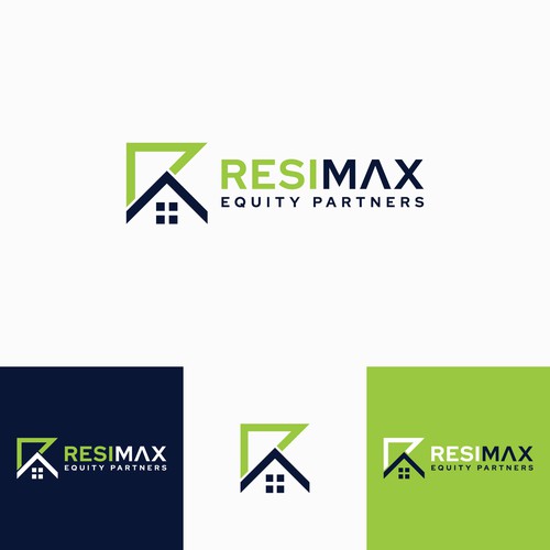 Logo For Private Equity Firm Design by Zenerex