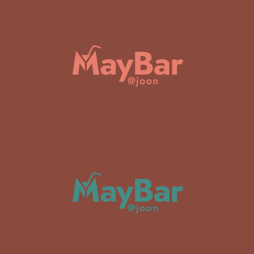 Logo for Upscale bar and lounge Diseño de CaptainZZ