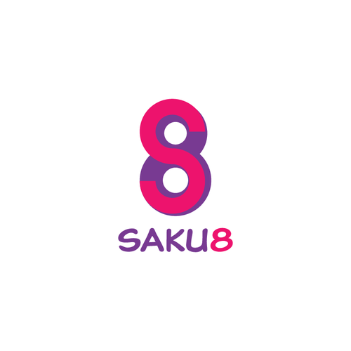 Saku 8 Design by Ardenmind