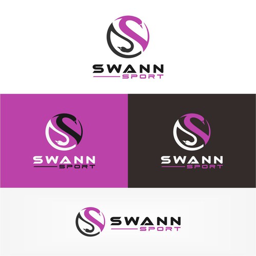 Modren design, easily recognizable to create brand awareness. Design by glasvakia