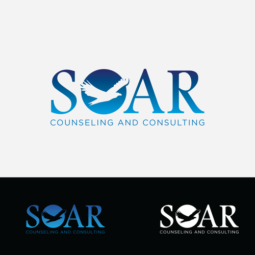 Designs | Welcoming logo for therapy services aimed at reconnecting ...