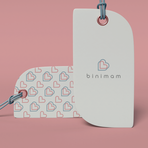 Logo design contest entry by FamoGraphics