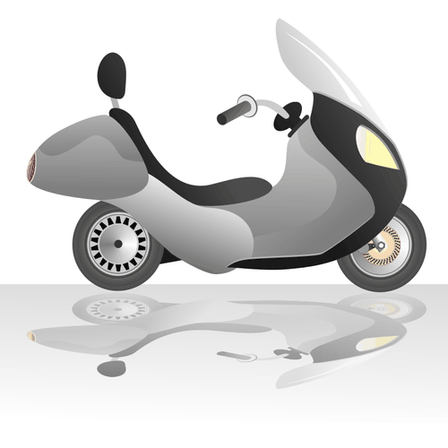 Design the Next Uno (international motorcycle sensation) Design von MiekeLucian
