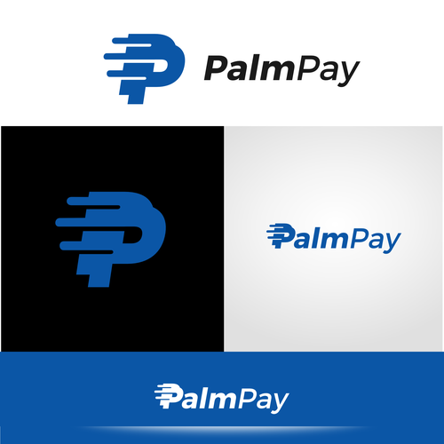 PalmPay - the modern payments app for Africa Design by 13.30