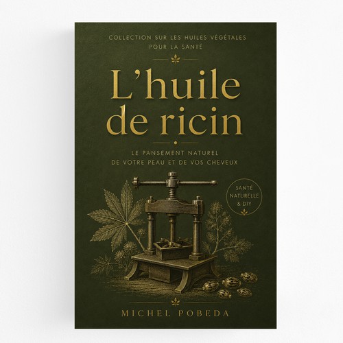 Book cover contest entry by Royal Lucas