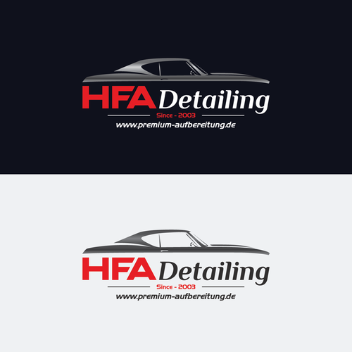 Logo design contest entry by QRO