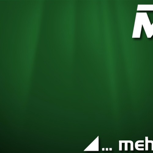 Facebook cover contest entry by darkangel98