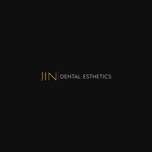 Elegant and luxurious minimalist logo design for luxury dental office Design by Gary T.