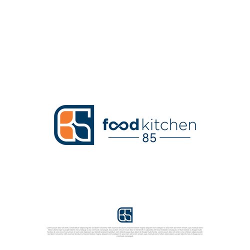 Food Kitchen 85 Design by akuchand