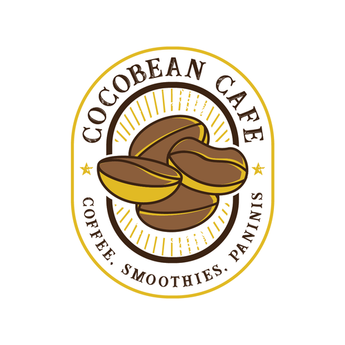 Logo design contest entry by Sammy_creatives