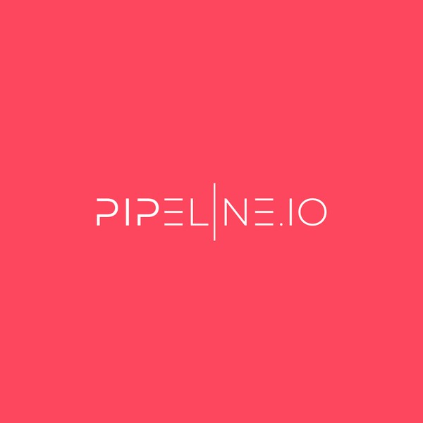 simple wordmark logo 