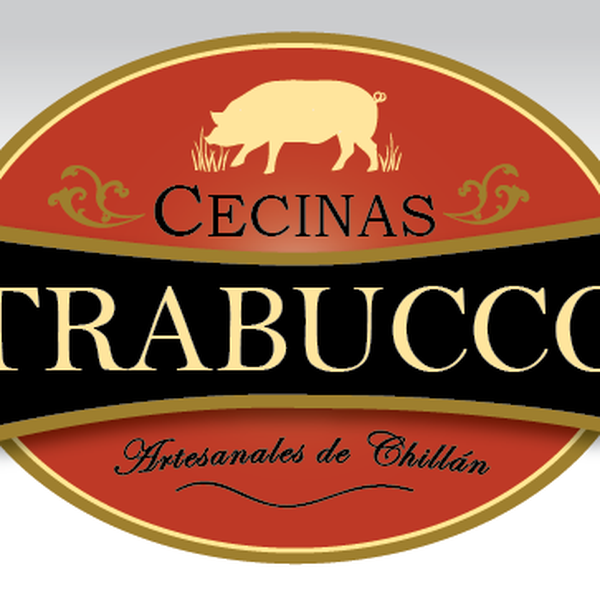 Create the next logo for Cecinas Trabucco