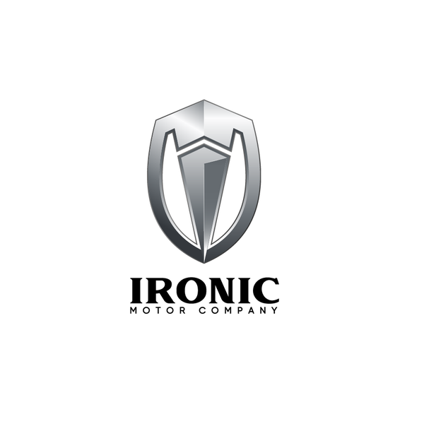 Design by RGBdesi9n titled "Car emblem logo"