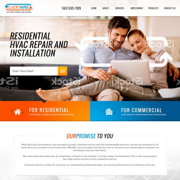 Website Design