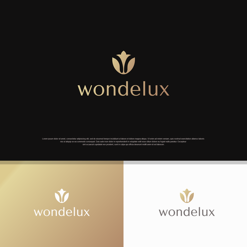 Design New Business Logo Design for Our Premium Gift Sets por Alfaza502