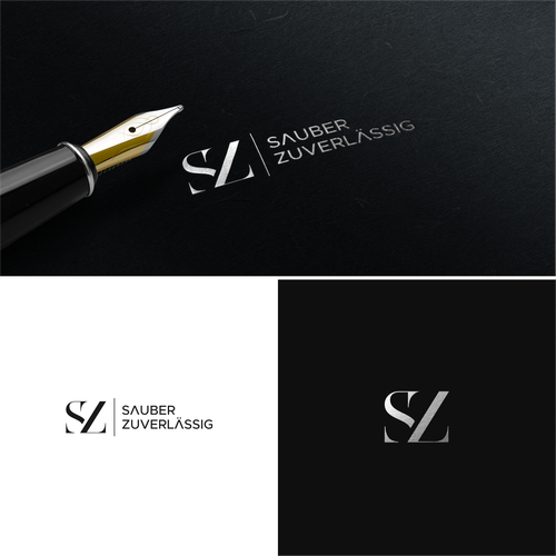 Logo & brand identity pack contest entry by adam.h™