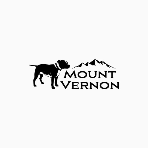 Mount Vernon Design von Dedy Andreas