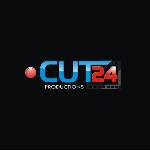 Creating an image for Cut 24 Productions Design by Java pep.