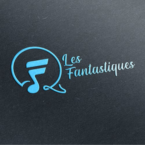 Proposta di design per un contest della categoria Logo realizzata da Moser DG