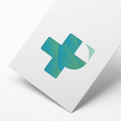 Design an elegant logo for health care services Design by FernandoUR