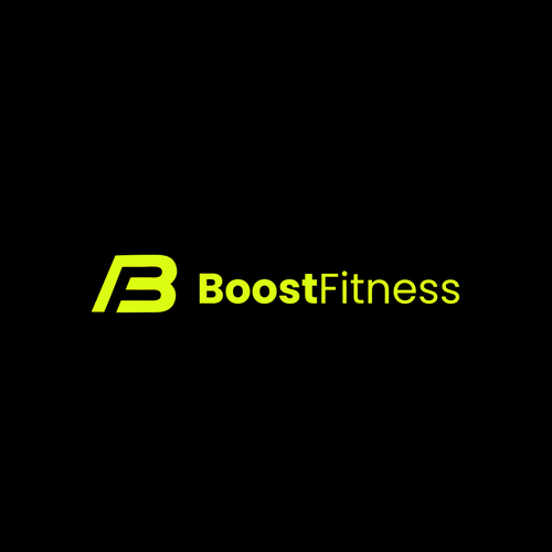 Exciting logo design for expanding fitness brand! Design by budi_wj