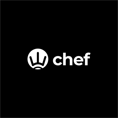 "CHEF": Food & Cooking Social Media Logo Design by Jayastu19