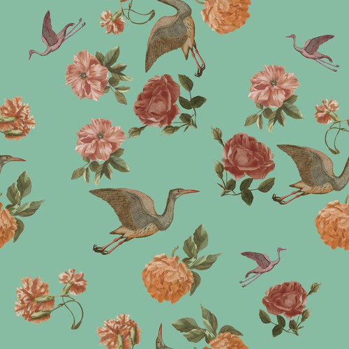 Illustration or graphics contest entry by Patruschka